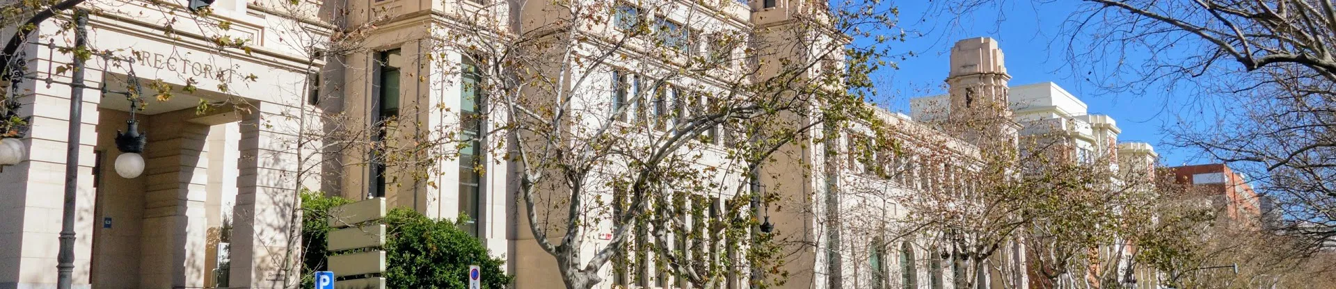 University of Valencia