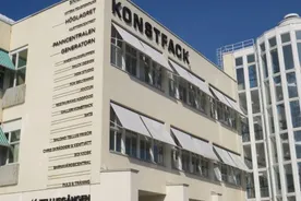 Lisans Konstfack Sanat, El Sanatları ve Tasarım Üniversitesi - İsveç