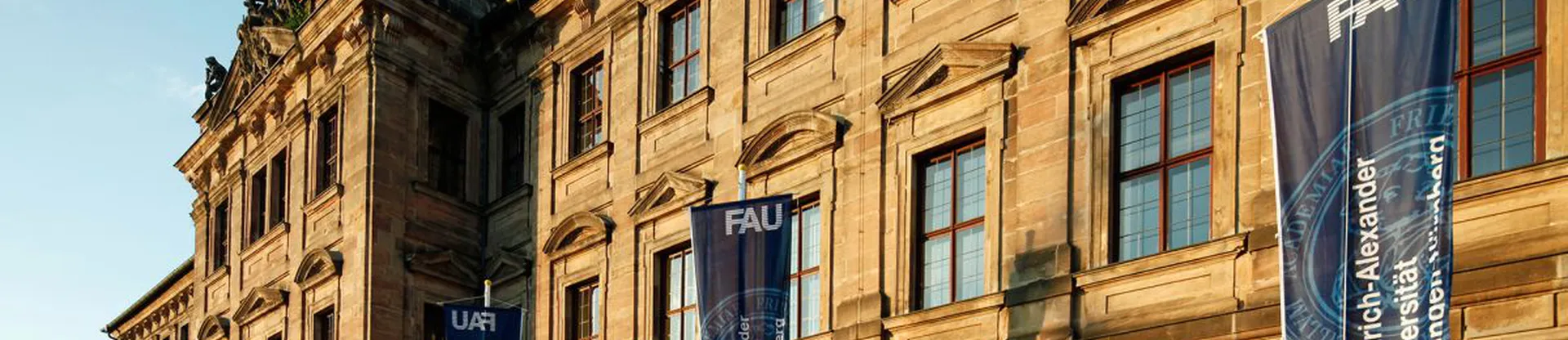 Nuremberg Erlangen Üniversitesi