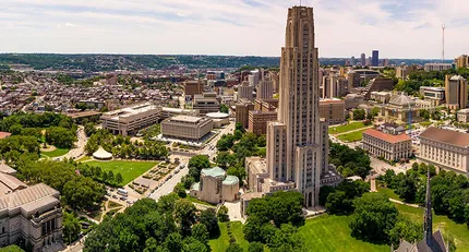 Things To Know About The University Of Pittsburgh