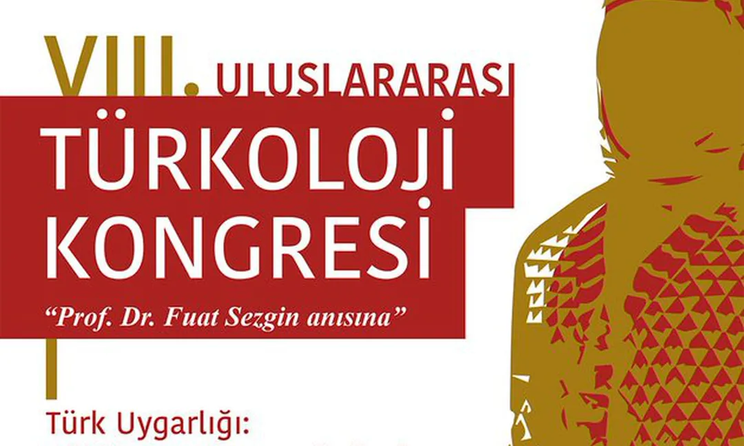 8. Uluslararası Türkoloji Kongresi