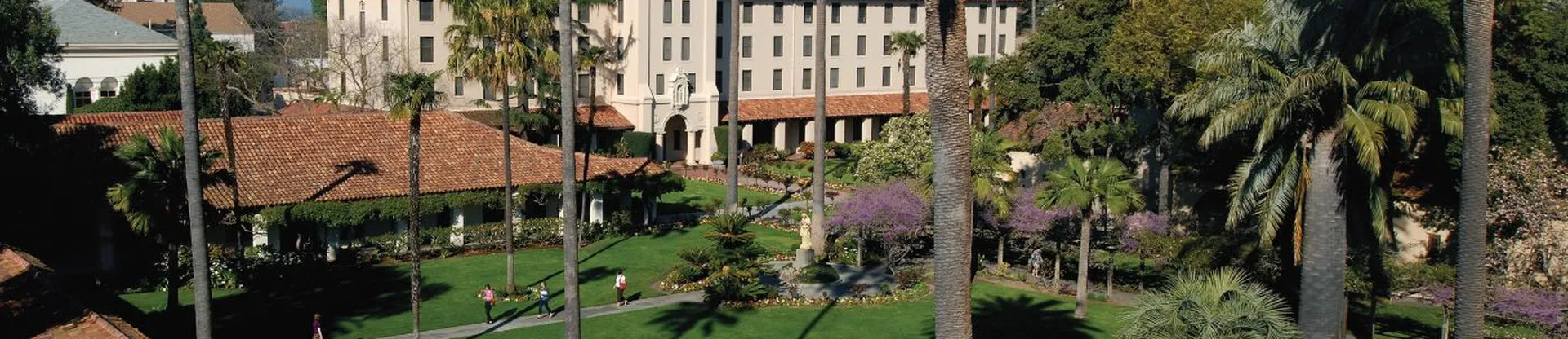 Santa Clara University