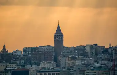 Türkiye Uluslararası İslam, Bilim ve Teknoloji University