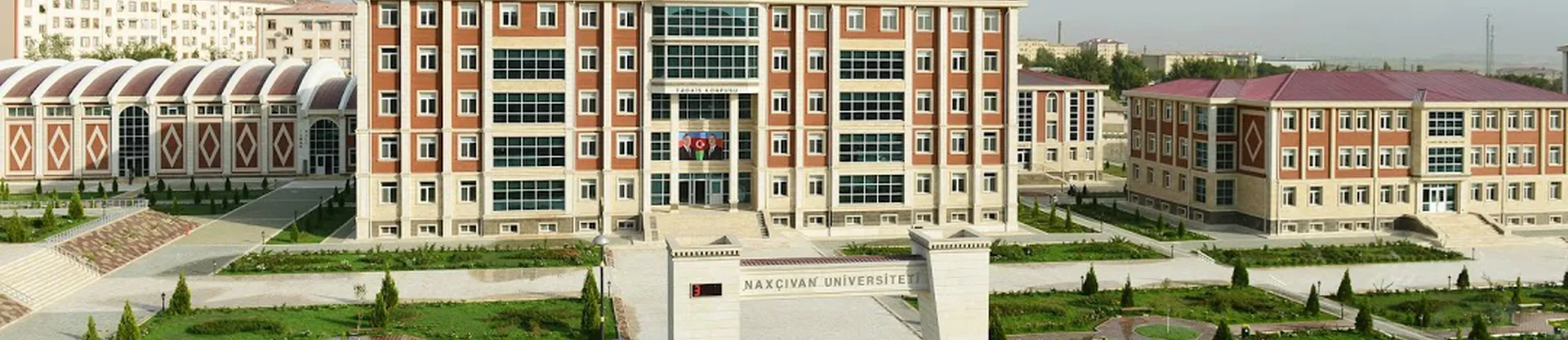 Nakchivan University