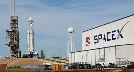 SpaceX'te Staj Yapmak İstiyorsanız , Bu Soruları Mutlaka Cevaplamalısınız!