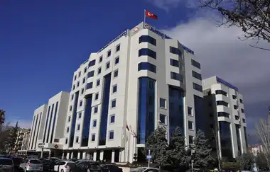Başkent Üniversitesi