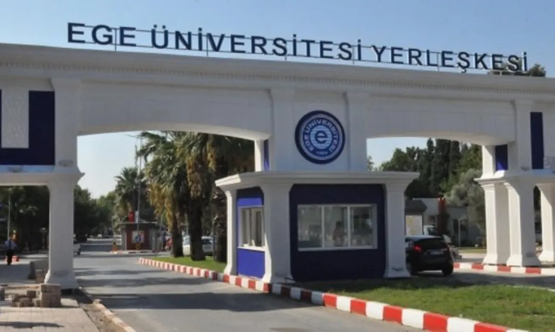 Ege Üniversitesi A Plus Üniversite Oldu
