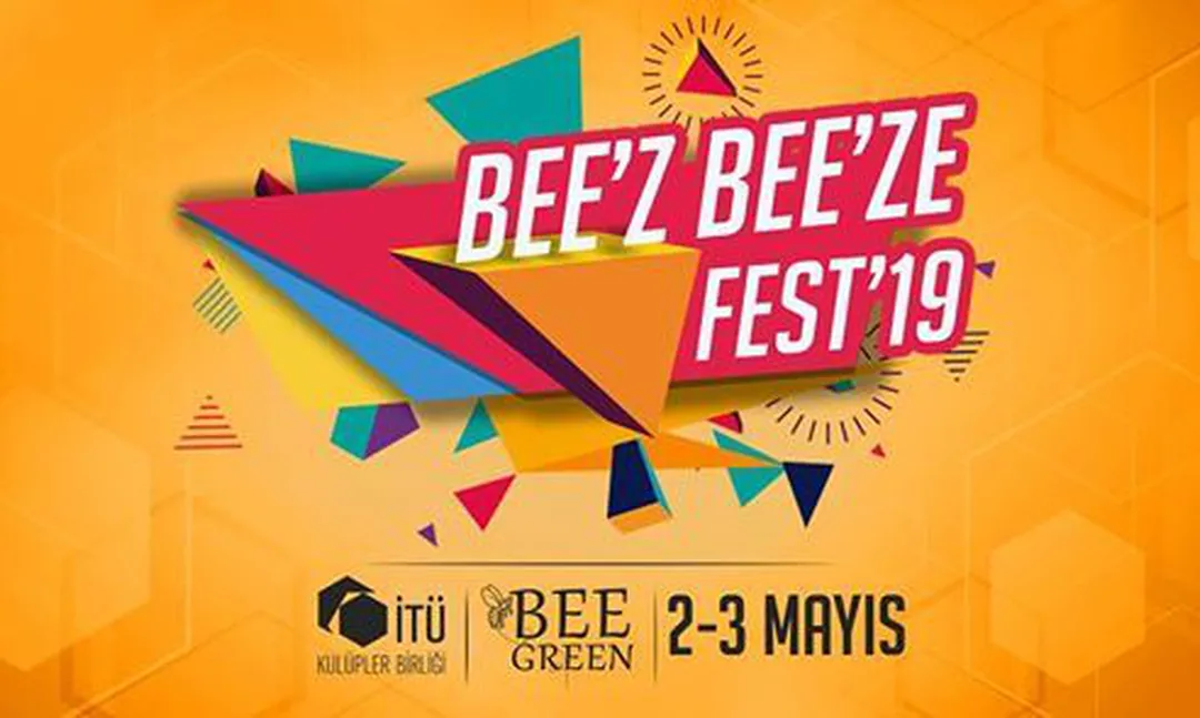 Bee'z Bee'ze Fest 19