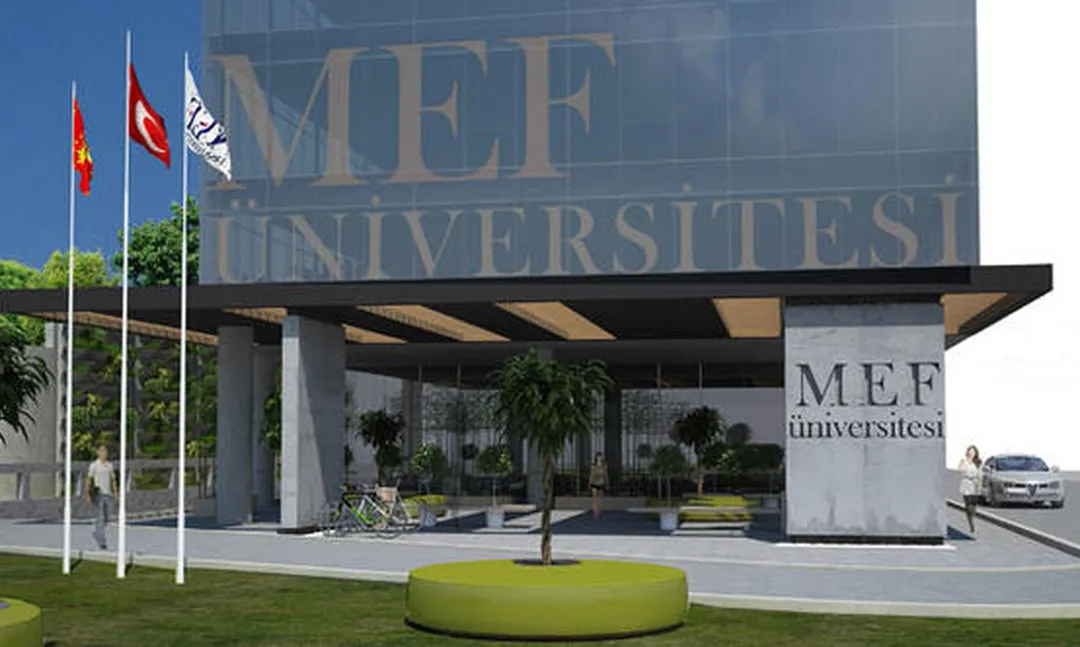 MEF üniversitesi yapay zeka odaklı teknokent açıyor