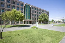 Roma Tor Vergata Üniversitesi