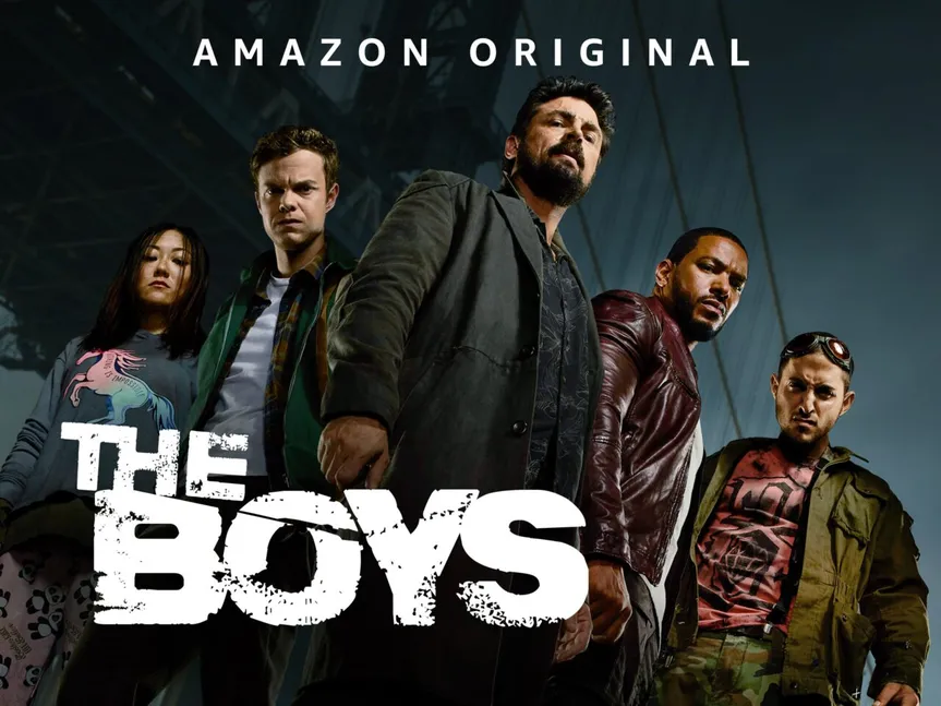 IMDB'ye Göre Yılın Dizisi Olan "The Boys" Hakkında Bilmeniz Gerekenler! The Boys Oyuncuları Hangi Okullardan Mezun?
