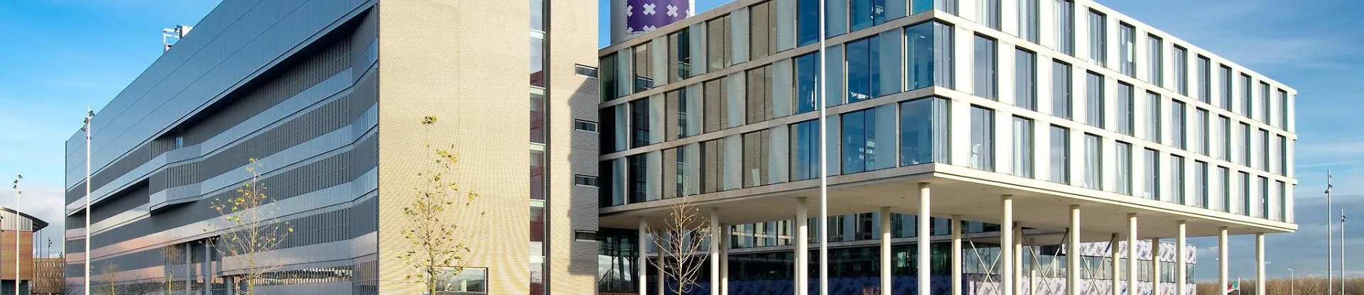 Amsterdam Üniversitesi