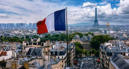 Interesting and Fun Facts about France
