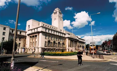 Brief Information About University of Leeds