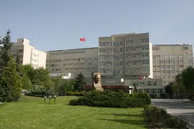 Gülhane Military Medical Academy
