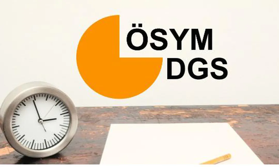 2019-DGS Sınava Giriş Belgeleri Açıklandı