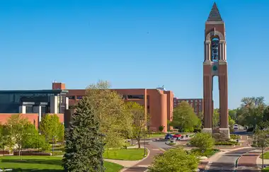 Ball State University