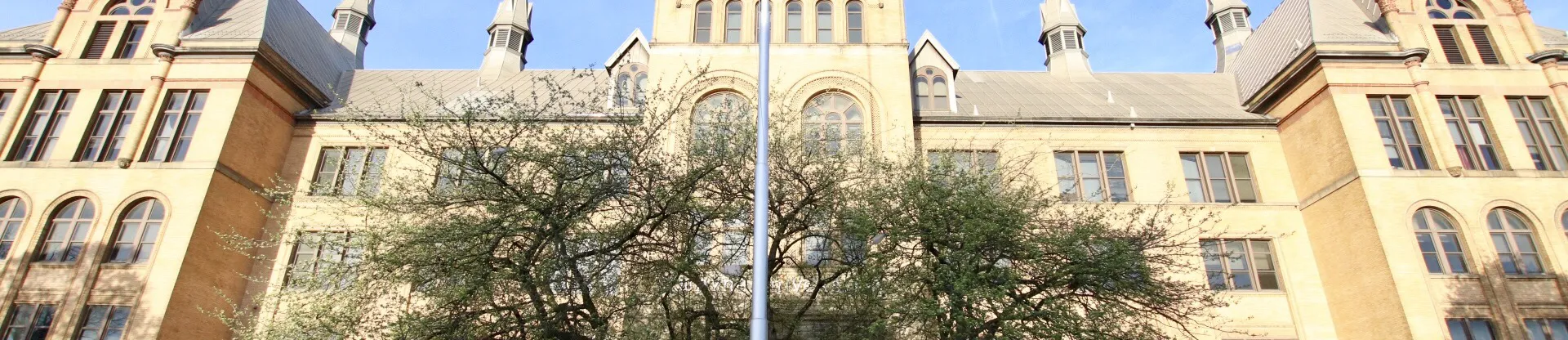 Wayne State University