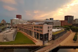 Online The Hague University of Applied Sciences - Netherlands, The Hague