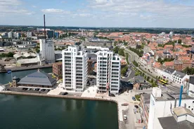 Horsens