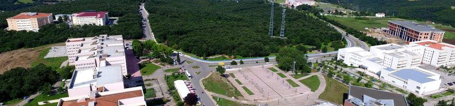 Ondokuz Mayıs Üniversitesi