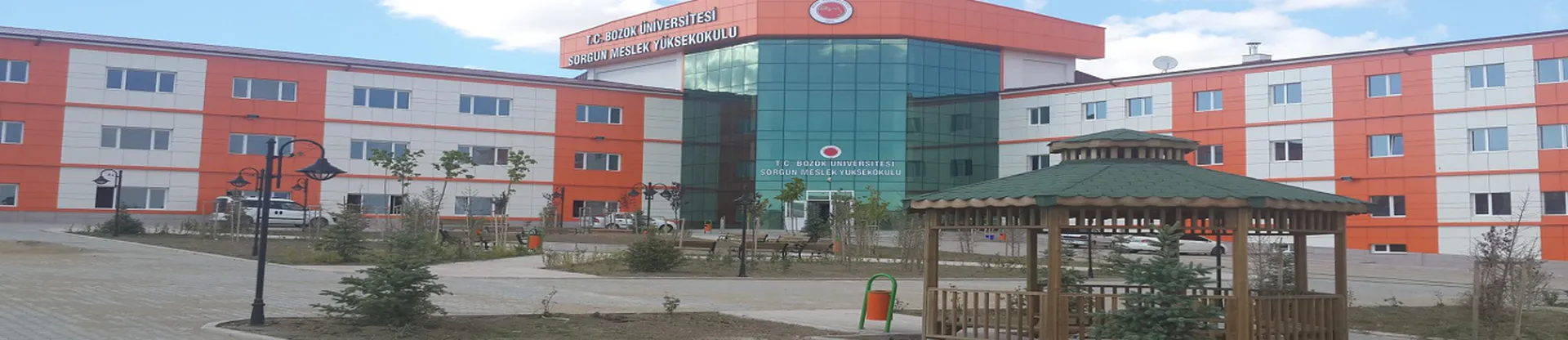Yozgat Bozok Üniversitesi