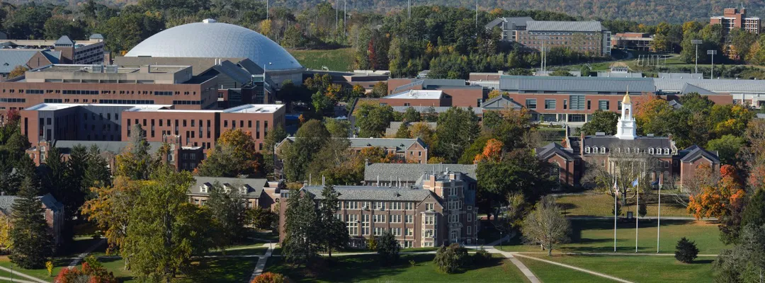 University of Connecticut: A Quick Review