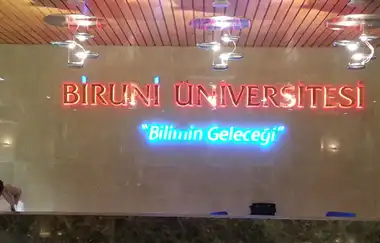 Biruni University