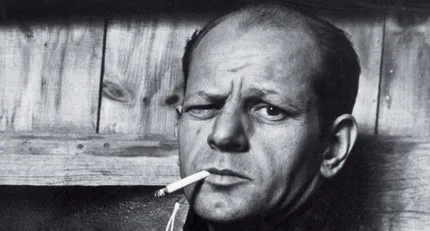 Herkese Örnek Olması Gereken Bir Sanatçı Jackson Pollock