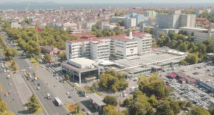 Bezmiâlem Vakıf Üniversitesi'nde Tıp Okumak