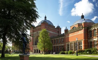 Things You Should Know About The University of Birmingham
