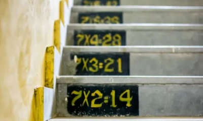 İzlenmesi gereken en güzel 5 Matematik filmi