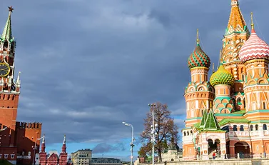 Rusya'nın En Başarılı 10 Üniversitesi