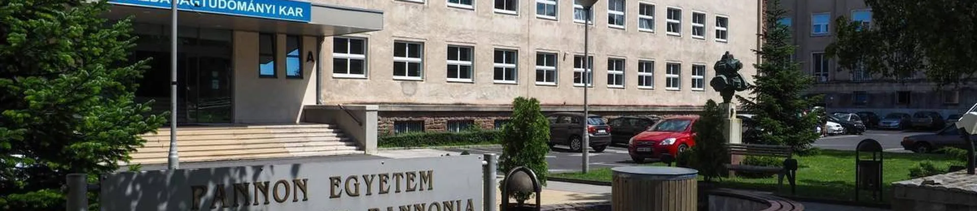 Pannonia Üniversitesi