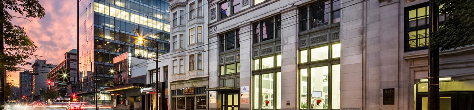 University Canada West