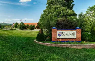 Crandall University