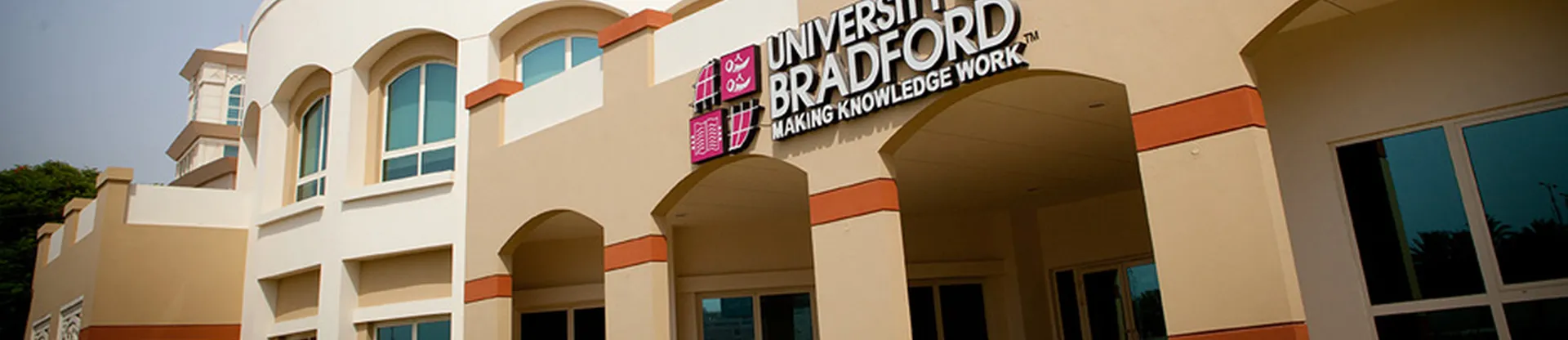 Bradford Üniversitesi