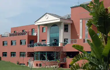 University of Music the Conservatory of Italian Switzerland