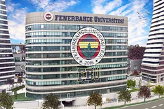 Fenerbahçe Üniversitesi'nde Ergoterapi Okumak