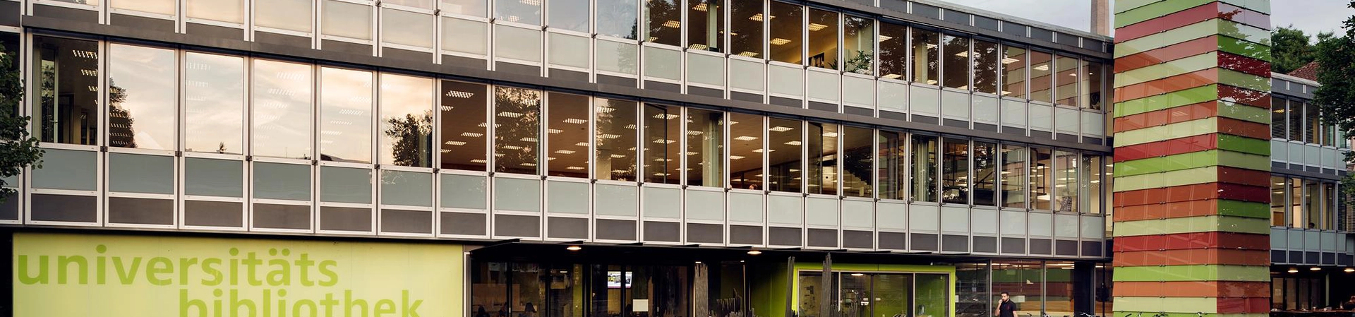 Tübingen Üniversitesi