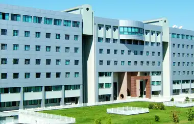 Balıkesir Üniversitesi