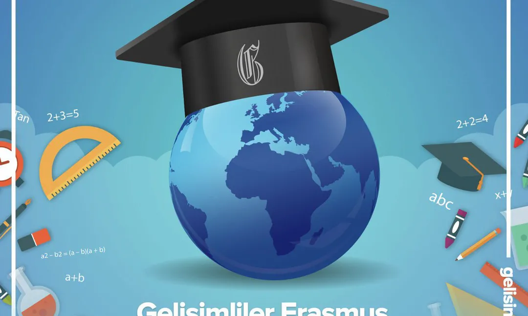 Gelişimliler Erasmus+ Staj Hareketliliği programı
