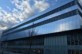 Ecole Centrale Paris Üniversitesi