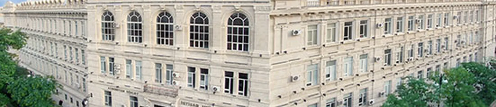 Azerbaijan State Economic University