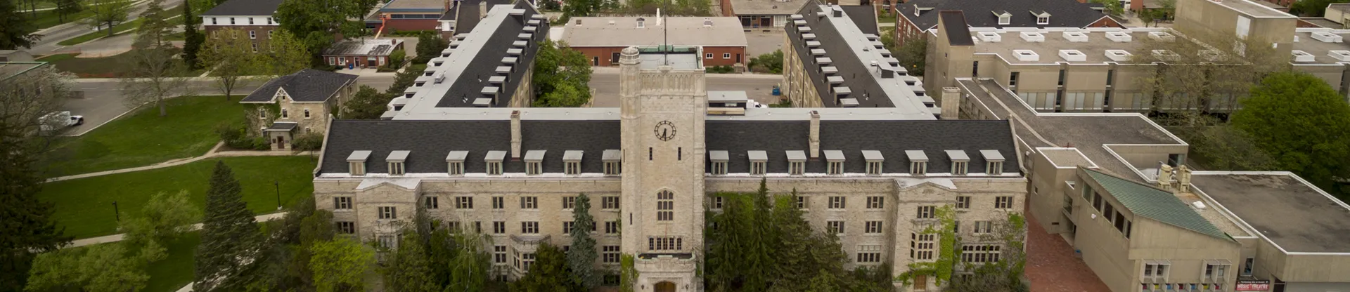 Guelph Üniversitesi