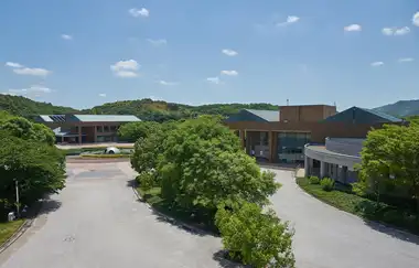 Okayama Şehir Üniversitesi