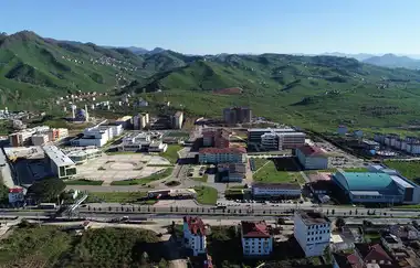 Ordu Üniversitesi
