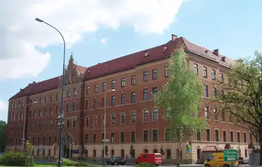 Agricultural University of Cracow