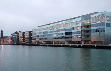 Malmo University