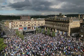 Huddersfield
